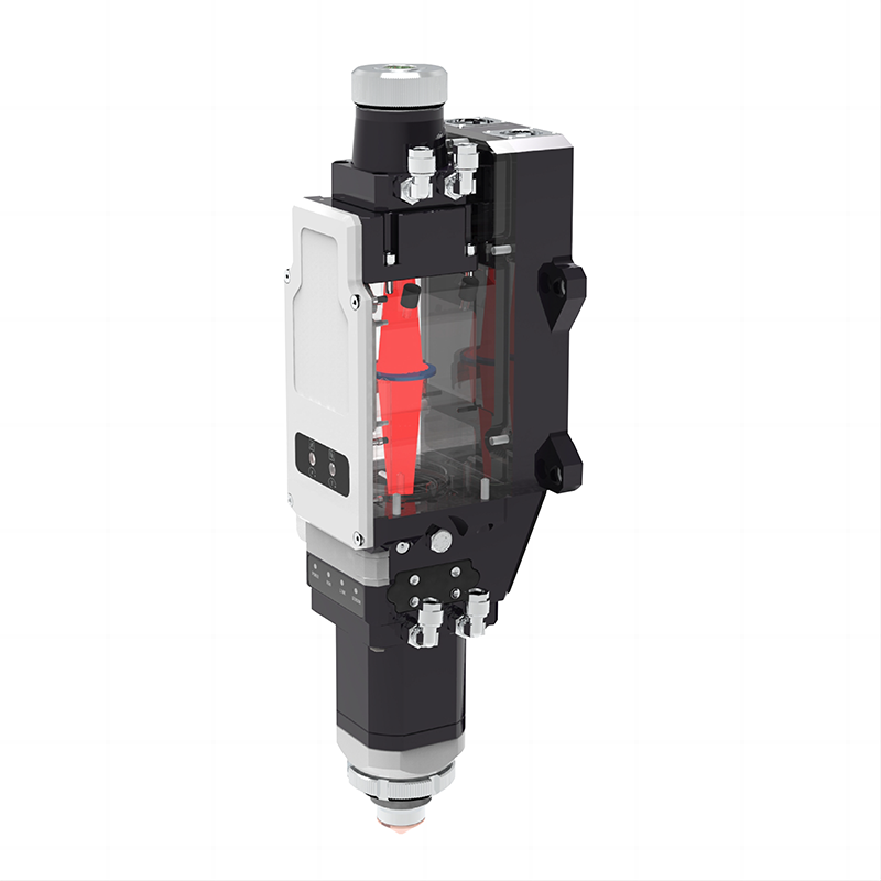 BOCI-BLT4 Laser Cutting Head