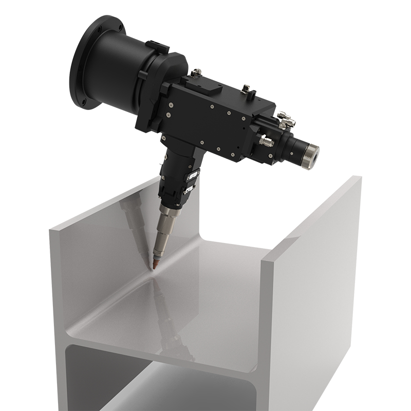 BOCI-BLT5 Laser Cutting Head