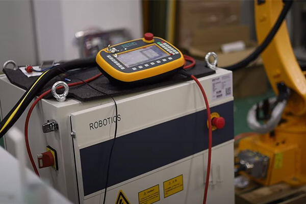 500w laser cleaning machine